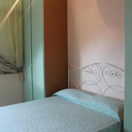 Apartment Casa Uva Gallipoli