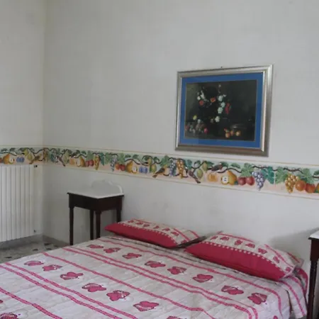 Casa Uva Apartment Gallipoli