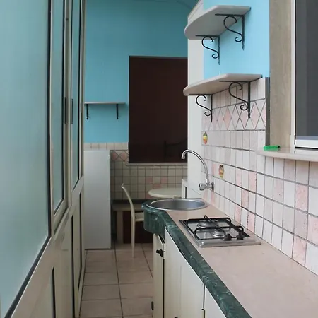 Casa Uva Apartment *