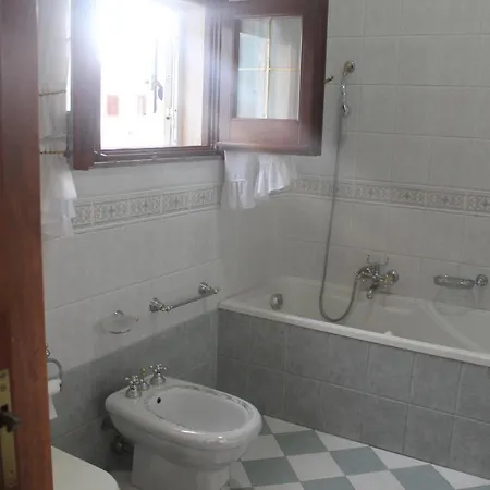 Casa Uva Apartment *