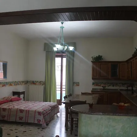 Apartment Casa Uva *
