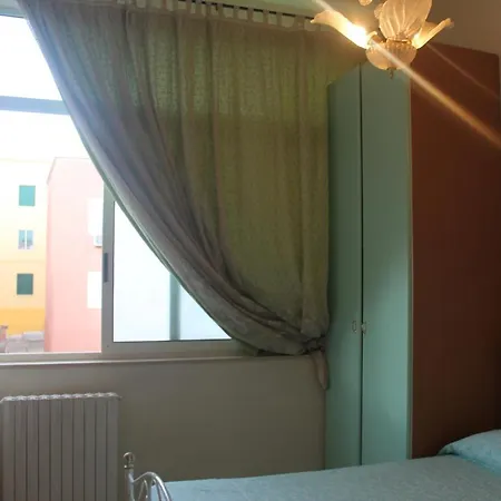 Apartment Casa Uva