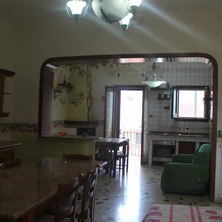 Casa Uva Apartment