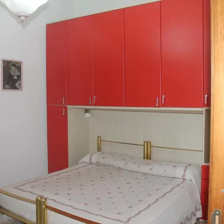 Apartment Casa Uva Gallipoli