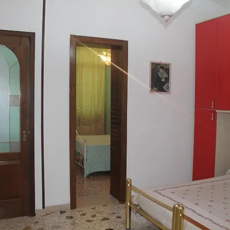 Apartment Casa Uva *