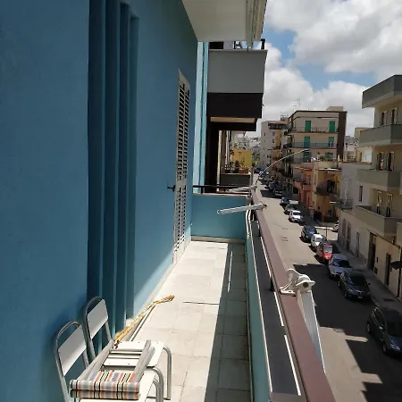 Apartment Casa Uva *