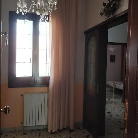 Apartment Casa Uva *