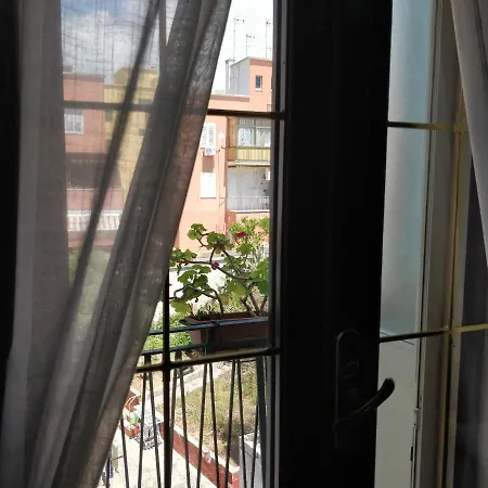 Casa Uva Apartment