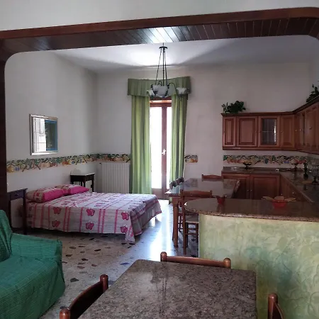 Apartment Casa Uva *