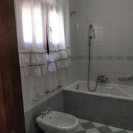 Casa Uva Apartment *