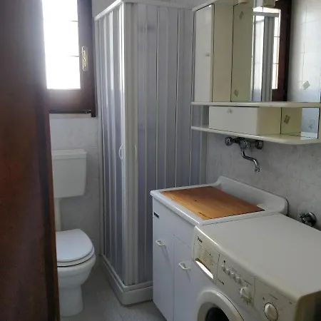 Apartment Casa Uva *