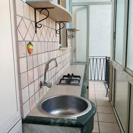Casa Uva Apartment