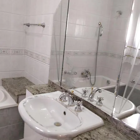 Apartment Casa Uva *