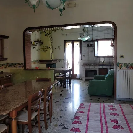 Casa Uva Apartment