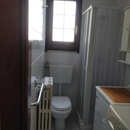 Apartment Casa Uva