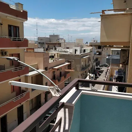 Casa Uva Apartment Gallipoli