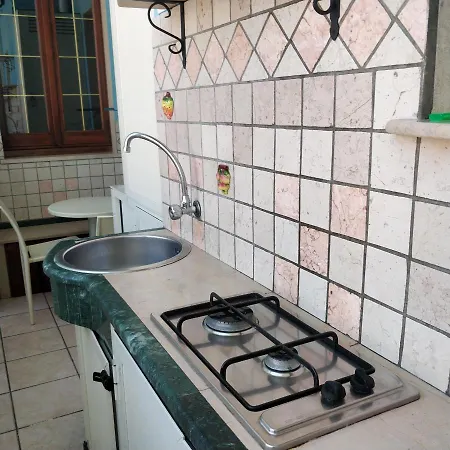 Apartment Casa Uva *