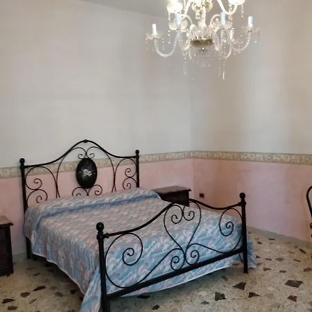Casa Uva Apartment